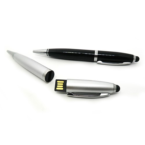 CANETA PEN DRIVE TOUCH