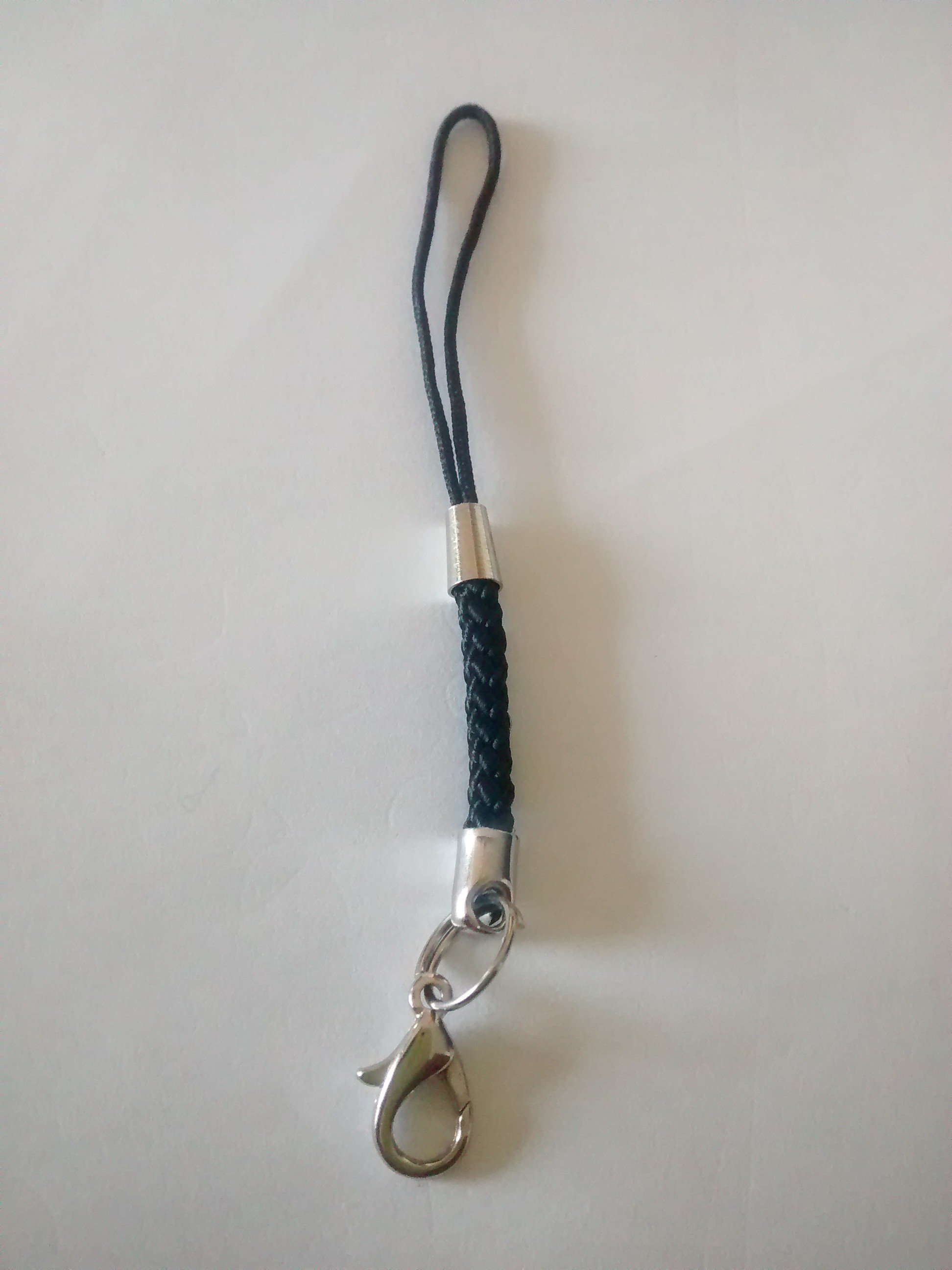 Corrente de nylon para pen drive