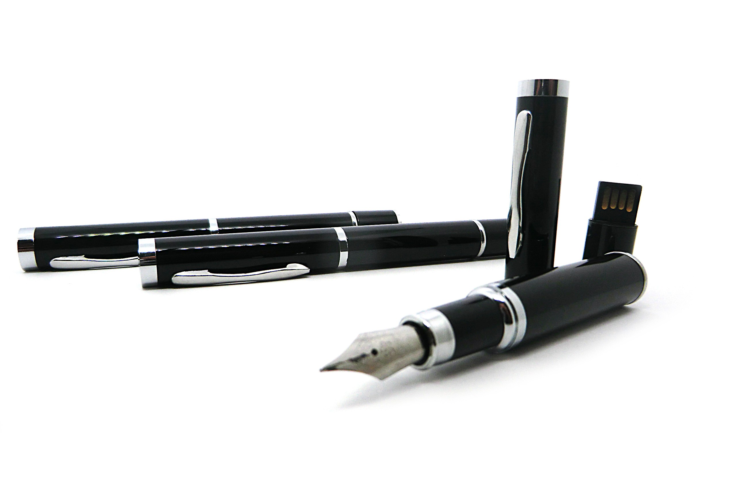 CANETA PEN DRIVE PENA 