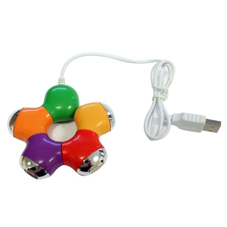 Hub usb estrela usb estrela