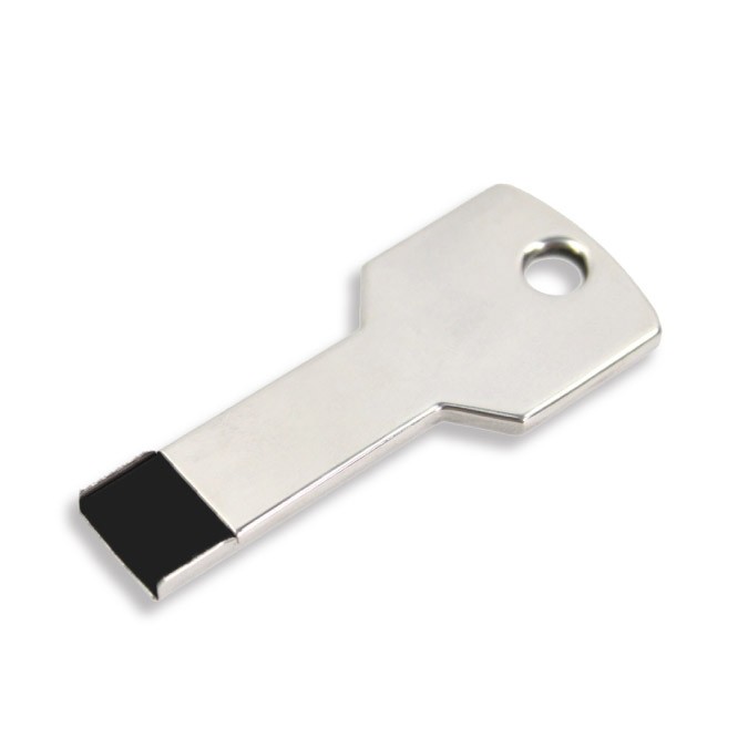 CARCAÇA PEN DRIVE CHAVE