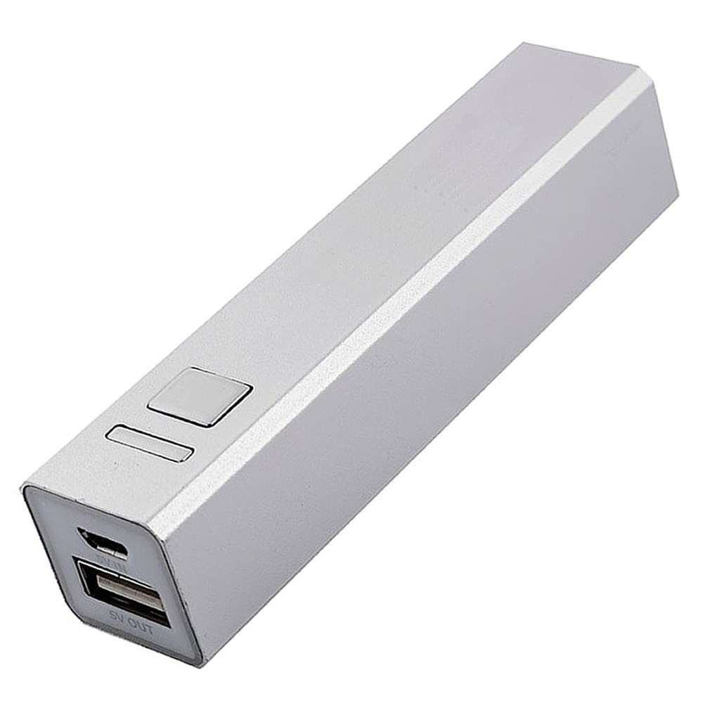 POWER BANK METAL